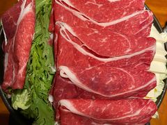 -牛玄庵日式寿喜烧·料理店(新源里店)