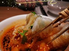 没骨头鸡爪-太二酸菜鱼(中山龙之梦店)