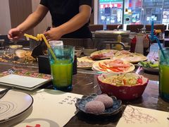 -春田小幸铁板烧(忠义街店)