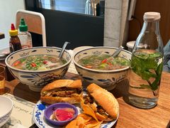 -saigon saigon | 西贡西贡(滨北店)
