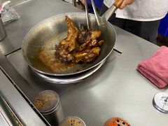 -赵元章肉骨烧(山塘街店)