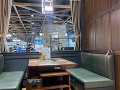 -快乐小羊(富强中路店)