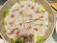 -丰尔粥食·粥底火锅·桑拿鸡(大良总店)
