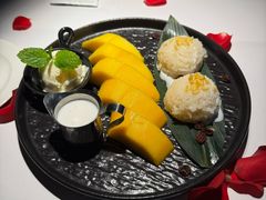 -月芽·自由餐厅·西溪湿地餐厅