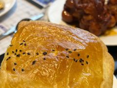 -济南蓝海御华大饭店·蓝钻国际美食自助百汇(山东书城店)