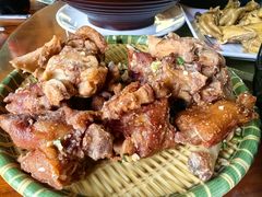 -杨厝六十六农庄农舍(杨厝路店)