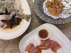 -宝盛水博园大酒店·中餐厅·杭帮菜