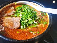 牛肉拉面大-宛平李记小吃(东关街店)