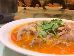 -半岛太子酒家(海港城店)
