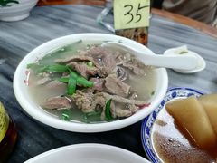 -珍珍小食店(西华路店)