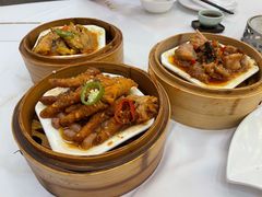 -顺德人家食府(黄金广场店)