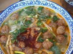 -清真马杰山牛肉汤馆