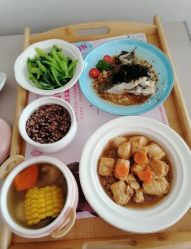 -东方幸福国际母婴月子会所(沙湾公园店)