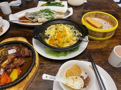 -道南書院·私房菜·早午茶·茶馆