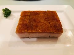 冰烧三层肉-利苑酒家(金宝店)