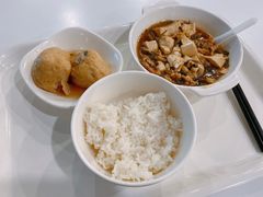 -浦东图书馆读者餐厅