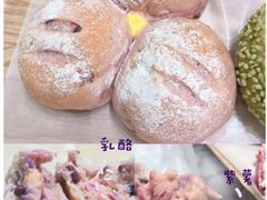 -奈雪的茶(永嘉天地东百城店)