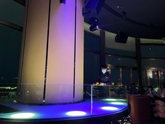 -长沙北辰洲际酒店-SKY 27酒廊