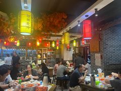 -谭姐邻里厨房(翠微店)