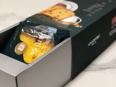 潘娜托尼（原味）-LOVEGIFT爱礼(八佰伴店)