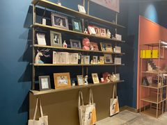 -海马体照相馆(天津世纪都会店)