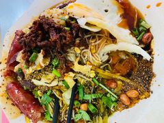 -宋记海南粉传承老店(人民西路店)