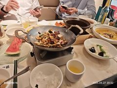 -小菜园新徽菜(连云港海州吾悦店)
