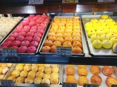-赞记龙凤礼饼(广州市二宫向群宾馆店)