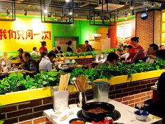 -钢管厂五区小郡肝串串香(车公庙店)