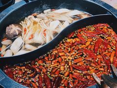 -销魂美蛙鱼头火锅(上海首店)
