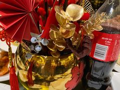 -上海银星皇冠假日酒店