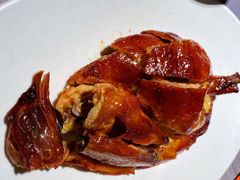 大漠风沙鸡-徐记海鲜(曲江南湖店)