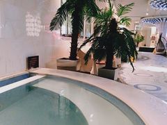 -水晶之星洗浴温泉汗蒸