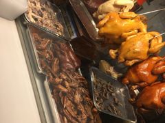 -西华美食品(百灵路店)