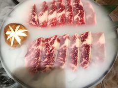 -九田家黑牛烤肉料理(石路天虹店)