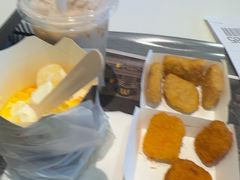 -麦当劳(东大桥店)