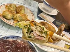 -仁信老铺(华盖路店)