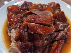 -黄连大头华烧鹅店(大良店)