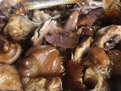 -走马楼饭庄(慈城古县城店)