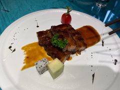 -椿记烧鹅(北门店)