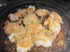 -绿茶餐厅(燕郊永旺店)