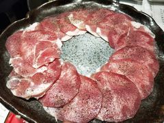 -热血兄弟·炭火烤肉(融侨中心店)