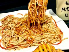 -吱咖啡西式简餐