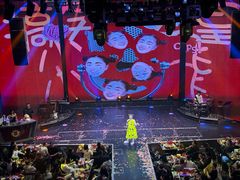 -斯卡拉演艺集团