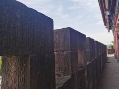 -金堂县云顶石城风景区