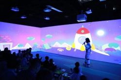 -小鸡哆哆故事屋·儿童乐园(嘉里城店)