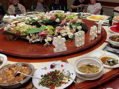 -顺峰海鲜酒楼(省府店)