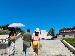 -洞头先锋女子民兵连纪念馆