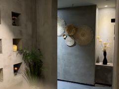 -施奈儿.洗头頭療.按摩SPA.采耳(上梅林店)