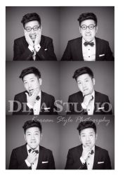 韩国迪娜DINA&nbsp;STUDIO(杭州店)-唯一旅拍·颂当代影像艺术中心(上城店)
